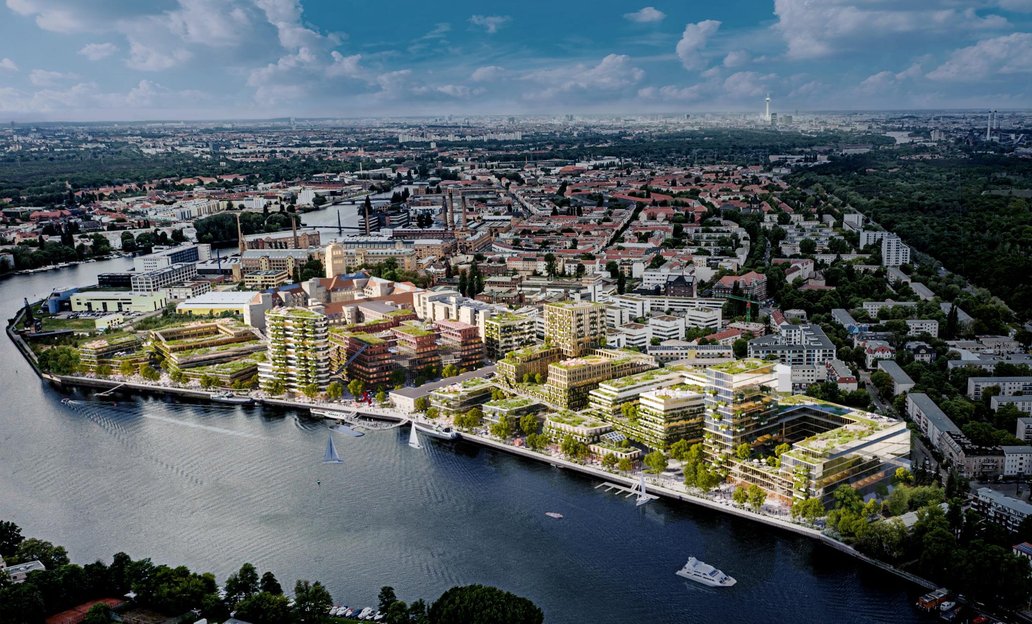 Heroimage Behrens-Ufer Day